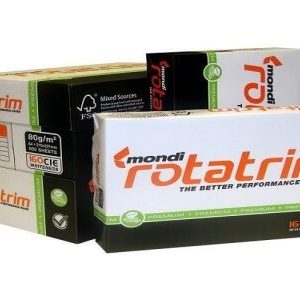 MONDI ROTATRIM COPY PAPER