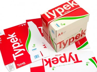 TYPEK COPY PAPER