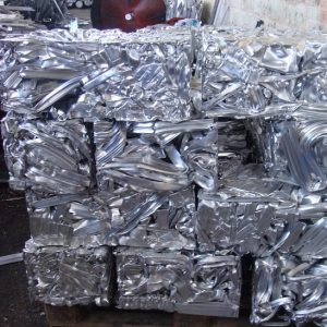 Aluminium-wheel-scraps