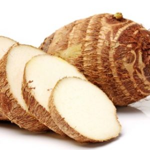 Coco-Yams
