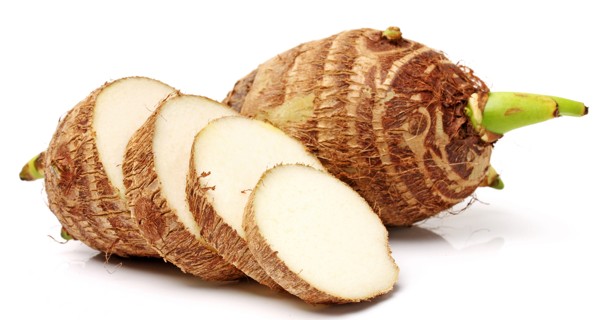 Coco-Yams
