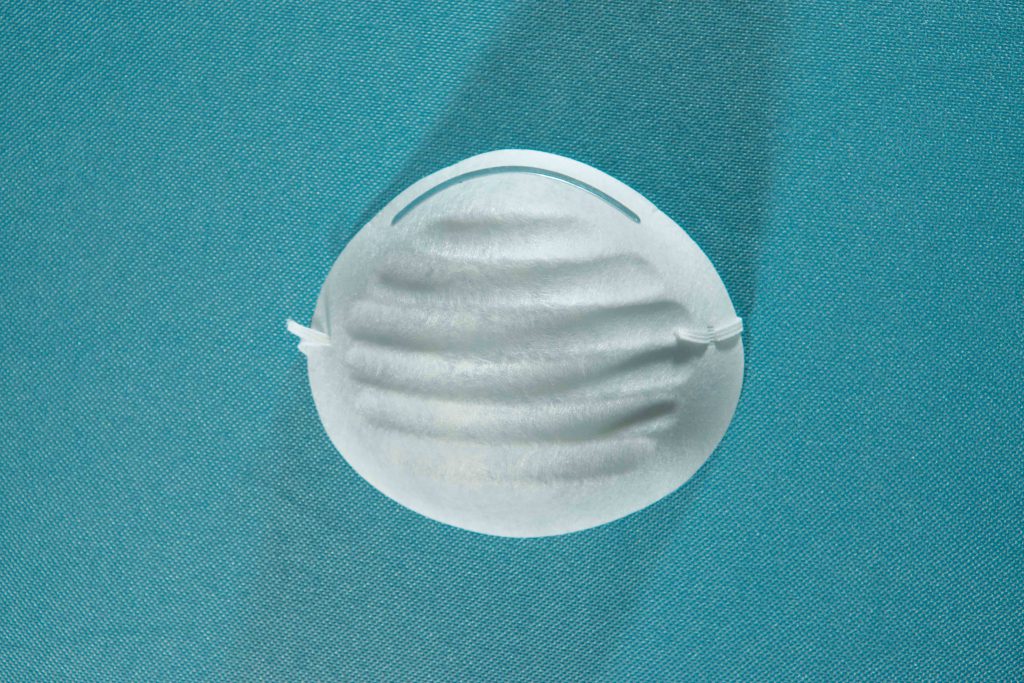 Dust Mask