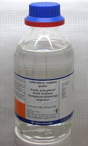 Glacial-acetic-acid