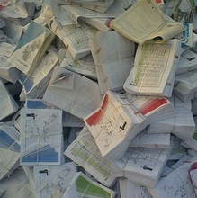 Groundwood-Computer-Printout-OCC-OLD-CORRUGATED-CONTAINERS