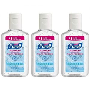 Hand Sanitizers