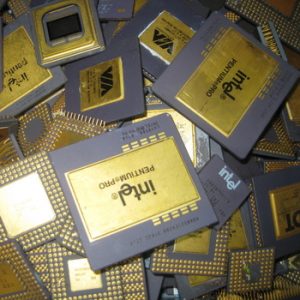 Intel-Pentium-Pro-Ceramic-CPU-Processor-Scrap