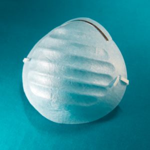 Medical-Pleated-Mask