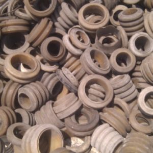 TPU-scrap