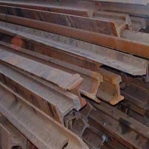 USED-RAIL-SCRAP