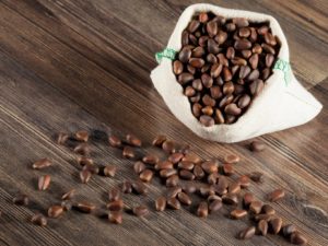 cedar-nuts