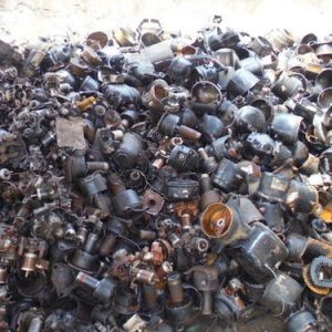 iron-scrap