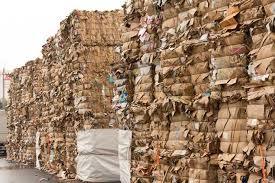waste-paper