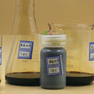 Collector BLK – 301 / Composite Flotating Active Matter ≥ 60%