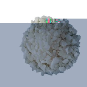 Ferric Aluminium Sulfate FLAKE 16% (Ferrous)