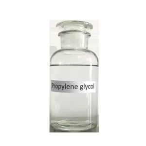 Propylene